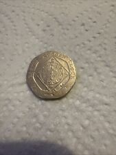  Isle of Man Castle Rushen