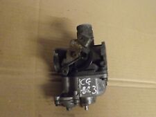HONDA CG125 CG 125 BR   ORIGINAL  CARB CARBURETOR  
