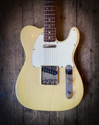 1973 fender telecaster - 1973,