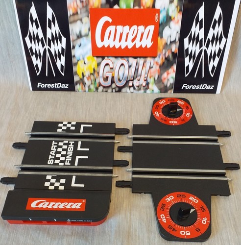 Carrera lap counter - go!!!,