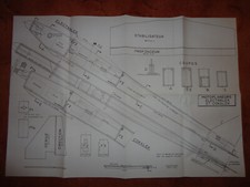 RC Model (France) Plans Electralex et Coxalex powered glider 1.5m span