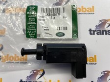 Brake pedal stop light switch - pedal,