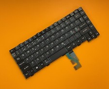 Panasonic Toughbook Black