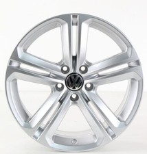 Vw CC & Scirocco Alloy Wheel