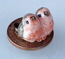 Dolls House Multi Coloured