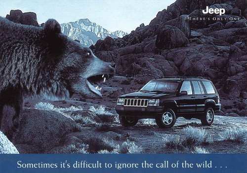 Jeep grand cherokee - grand, laredo