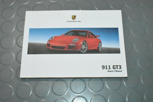 2010 porsche gt3 997 - porsche,