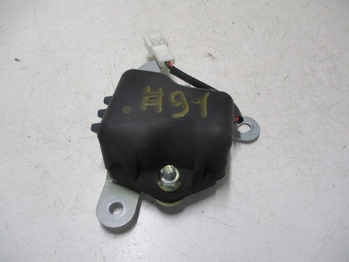 Nissan juke rear view camera - nissan,