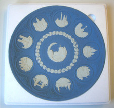 Wedgwood Jasperware 10th