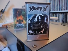XENTRIX KIN CASSETTE TAPE