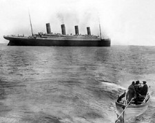 The last known photo of the