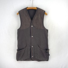 Browning Shooting Vest Mens