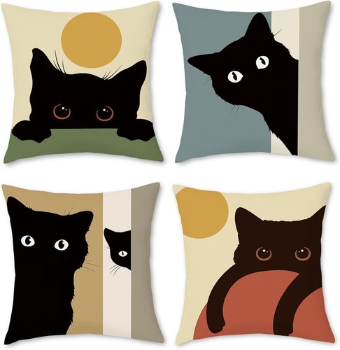 Cushion covers cm set - x, 45