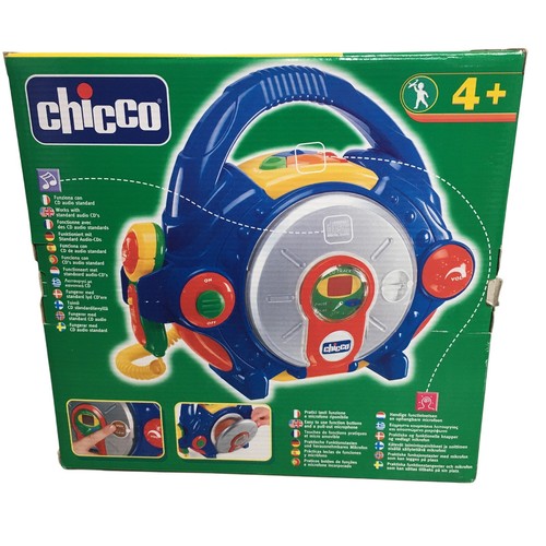 New chicco kids sing - kids, sing-along