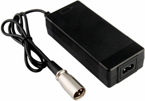 Electric bike charger 42v - electric, 2a