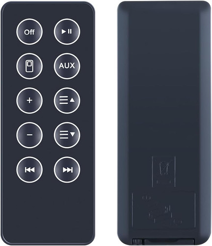 New replacement remote control - remote,