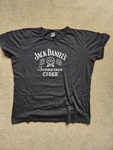 Jack daniels cider - cider, to