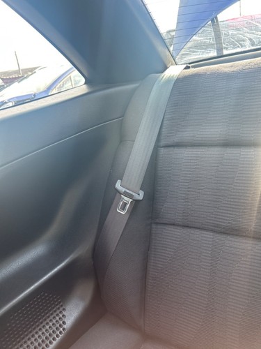 Fiat coupe 175 seat - 175,