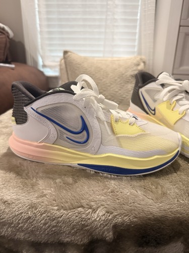 Kyrie irving butterfly - 5,