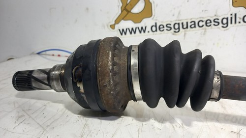 133677 front transmission - , rh