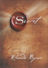 The secret (HardBack) - FREE Shipping