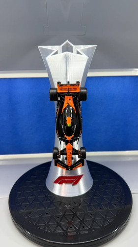 Die cast mclaren f1 - 1/43, car