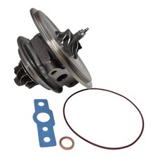 Turbocharger cartridge - turbocharger,