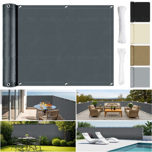Garden privacy screen - garden,