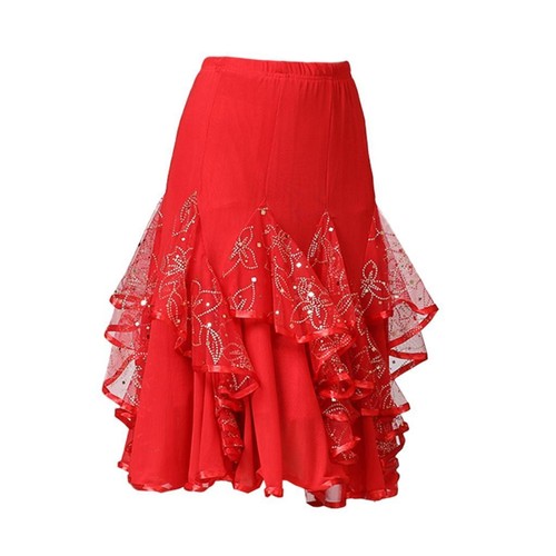 Flamenco ballroom waltz - ballroom,