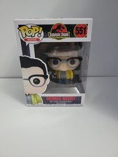 Funko Pop DENNIS NEDRY #551