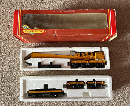 Hornby gauge 76t - hornby,