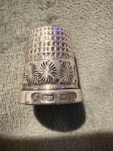 Antique charles horner - antique,