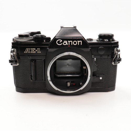 Canon 35mm camera body - canon,