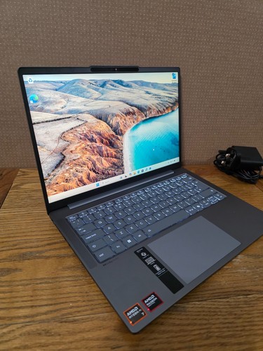 Lenovo ideapad slim - ideapad, [2025]