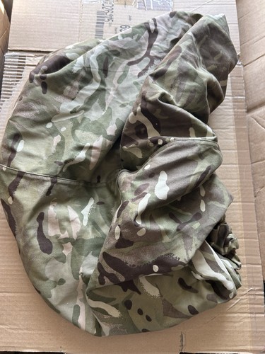 British army mtp daysack - mtp,