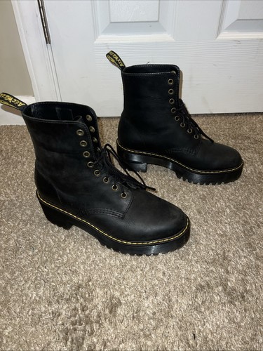 Woman doc martins - doc,