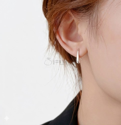 Sterling silver 925 - sterling, modern
