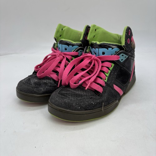 Vintage osiris nyc shoes - vintage,