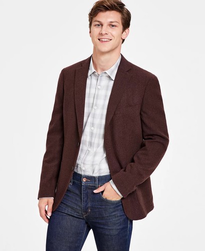 295 new calvin klein mens - $295,