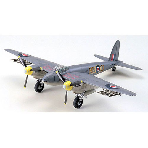 Tamiya 60747 havilland - tamiya, de