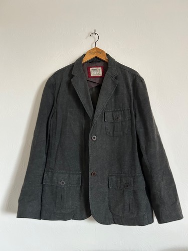 Timberland jacket coat blazer - timberland,