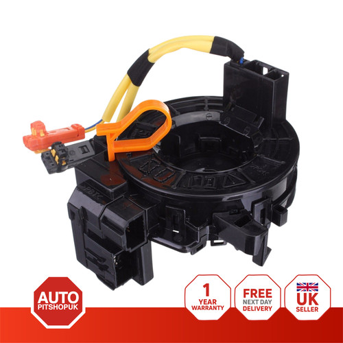 Clock spring toyota prius - spring,