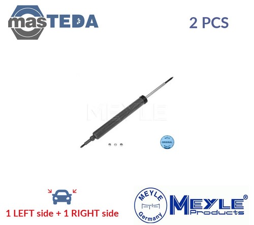 326 725 0016 shock - shock, absorbers