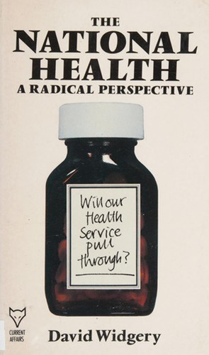National health paperback - national,