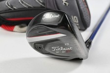 Titleist 913 F #3 Wood / 15