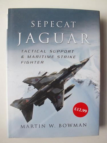 Sepecat jaguar tactical - sepecat,