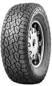 Kumho road venture at52 - venture, 265/70