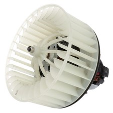 Heater blower motor left - heater, motor,