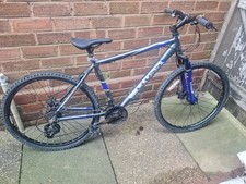 Cross fxt500 mountain - cross,