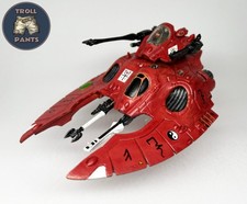 Warhammer 40k - Aeldari - Eldar - Falcon Grav Tank